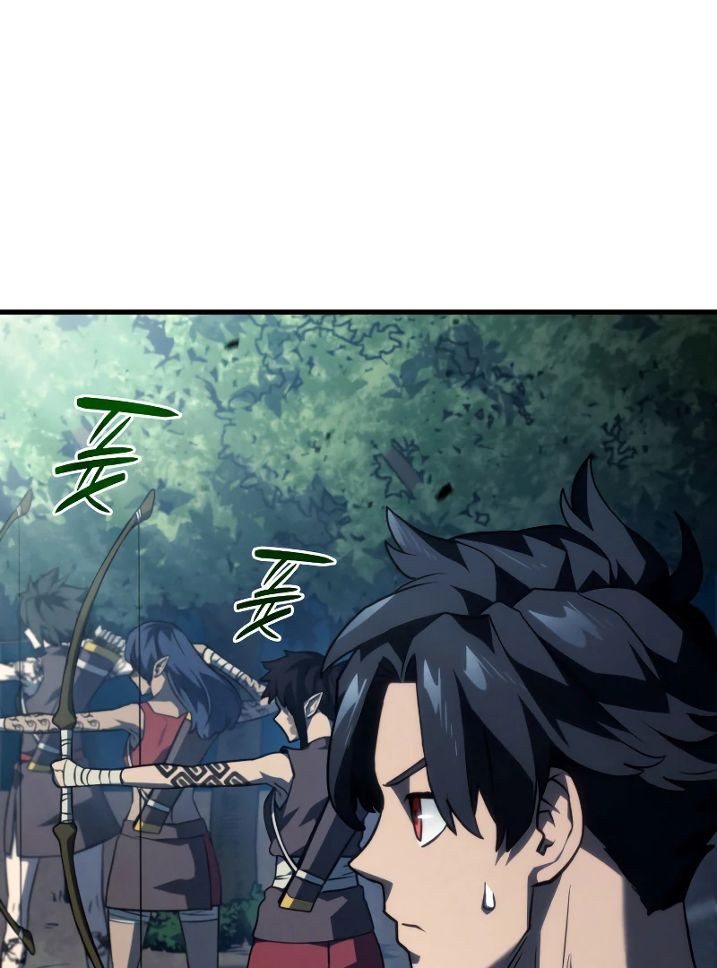 Revenge of the Iron-Blooded Sword Hound, Chapter 39 image 037